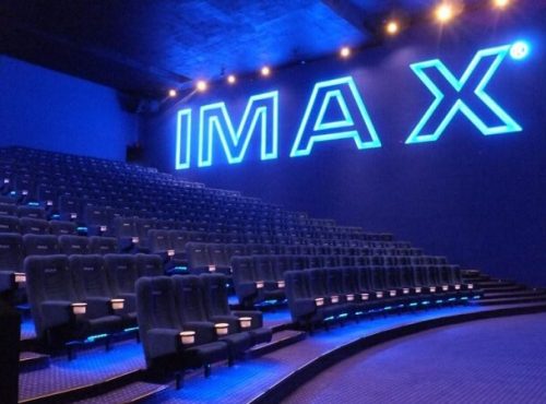 filmhouse cinema IMAX